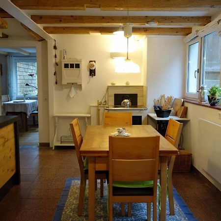 Ferienwohnung Teich 11 Gutenbach Eksteriør billede