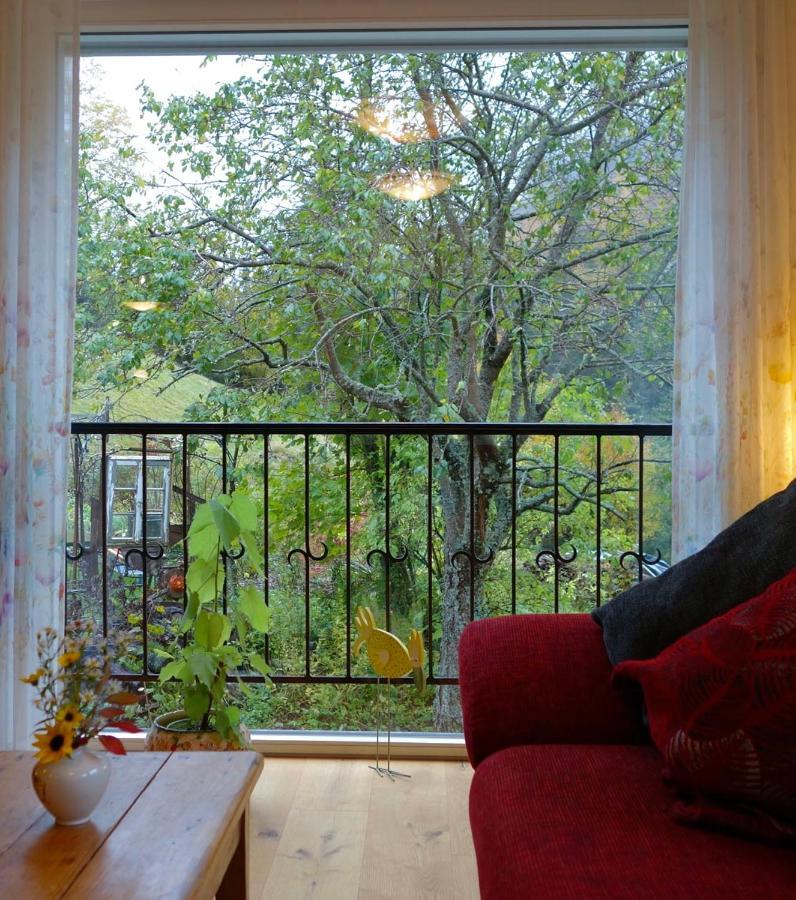 Ferienwohnung Teich 11 Gutenbach Eksteriør billede