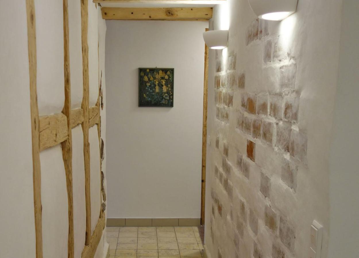 Ferienwohnung Teich 11 Gutenbach Eksteriør billede