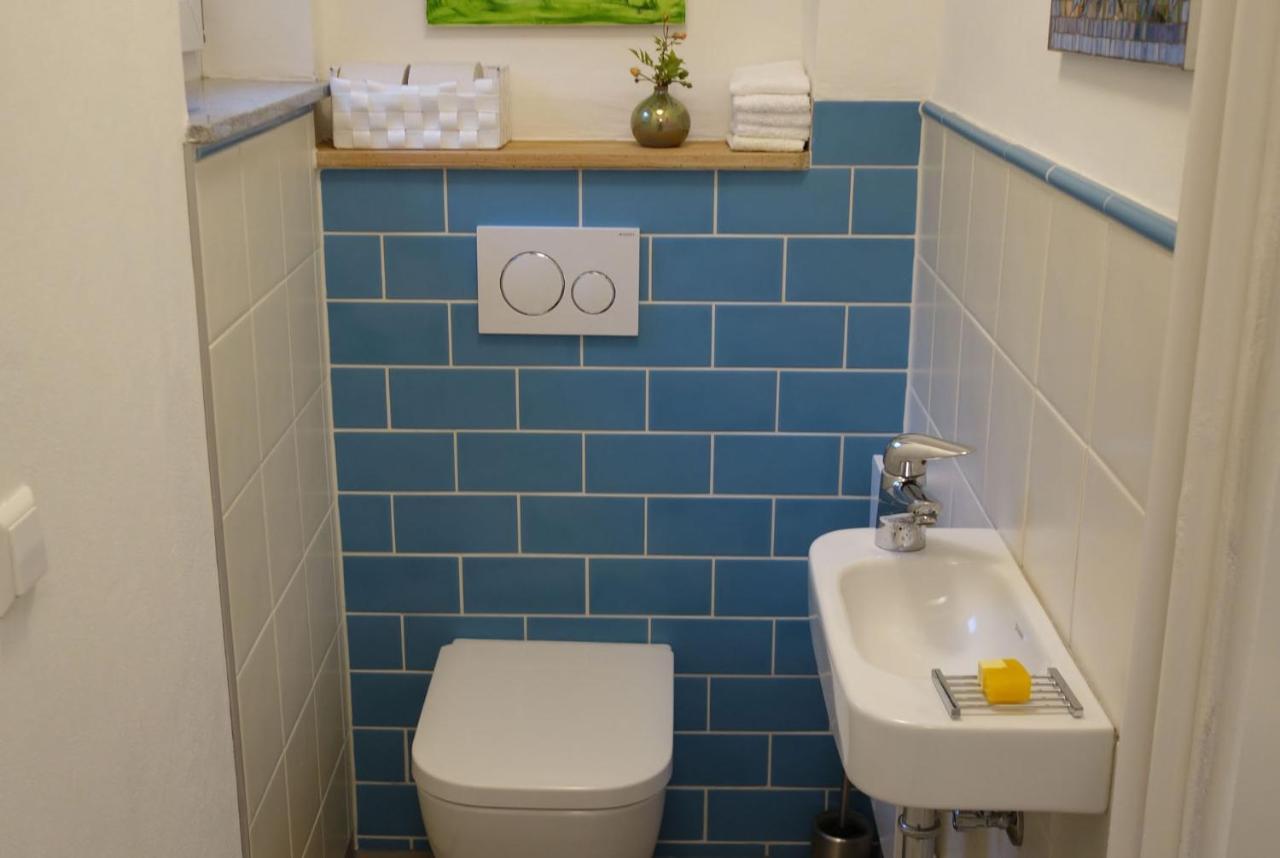 Ferienwohnung Teich 11 Gutenbach Eksteriør billede