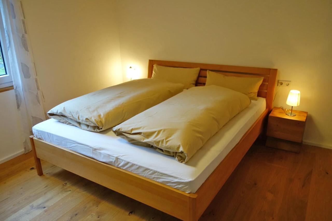 Ferienwohnung Teich 11 Gutenbach Eksteriør billede